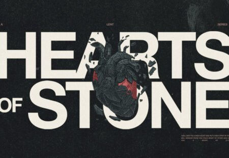 Hearts Of Stone – week 5